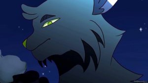 TO THE BLADE || Complete Stonefur & Hollyleaf MAP