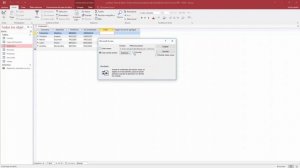 Access 2016 – Objeto OLE - Video 17