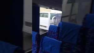 Автобус туристический Volvo B 12 2002 года