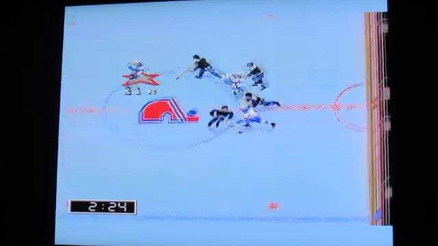 NHL 96 n°2 смотреть онлайн