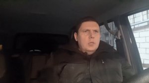 ГБО на Уаз Патриот АКПП.