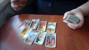 ??? Будут ли у вас отношения в этом году?