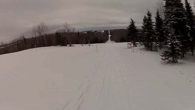 Ride 1er décembre a st-gabriel смотреть онлайн