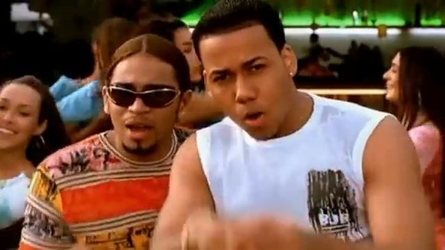 Aventura/ Obsesion смотреть онлайн