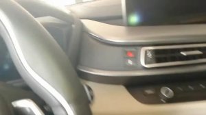 Evento  BMW / Interior BMW i8