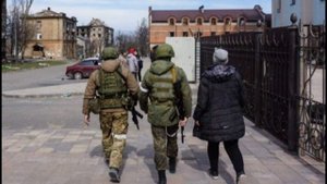 Шойгу приказал приступить к отводу войск из Херсона за Днепр.mp4