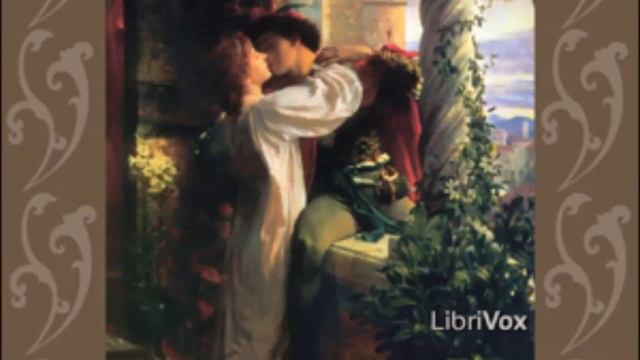 Romeo and Juliet Act 3 смотреть онлайн