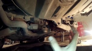 Задняя подвеска бмв е39. Часть 2. Мини обзор.
