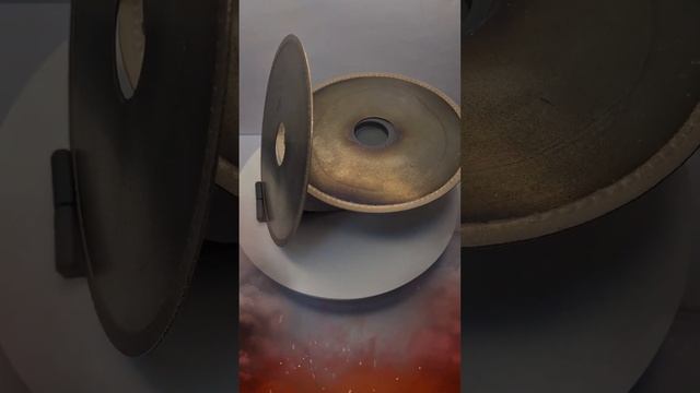 Круг алмазный на металлической связке 1А1R 150х1,0х5х32 АС 32 смотреть онлайн