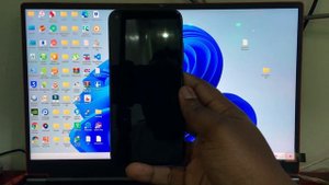 Remove retail demo Huawei