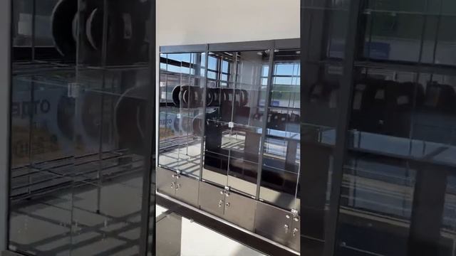 Оборудование для автосервиса