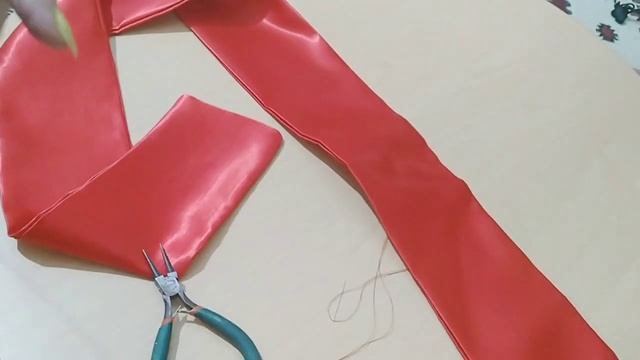 Гибкая повязка Солоха, афробандана своими руками/ Headwrap DIY смотреть онлайн