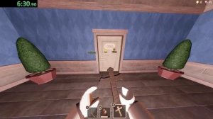 ROBLOX DOORS HOTEL UPDATE - SPEEDRUN 12:06 *NO CHEATS*
