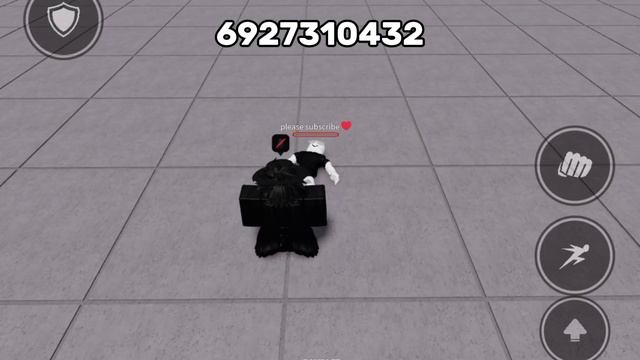 KILL SOUNDS IDS TO USE!! PT. 2 | Roblox The Strongest Battlegrounds смотреть онлайн