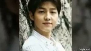 Биография Сон Джун Ки