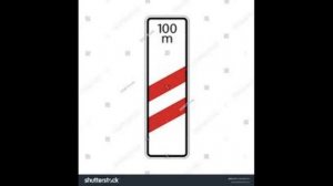 1.4.1 — 1.4.6. “Temir yo‘l kesishmasiga yaqinlashuv”. Приближение к железнодорожному переезду знак.