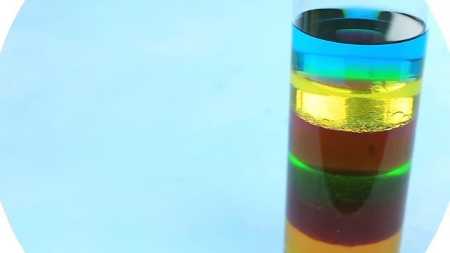 7 химических экспериментов в домашних условиях