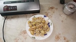 Как заморозить фейхоа чтобы не горчила