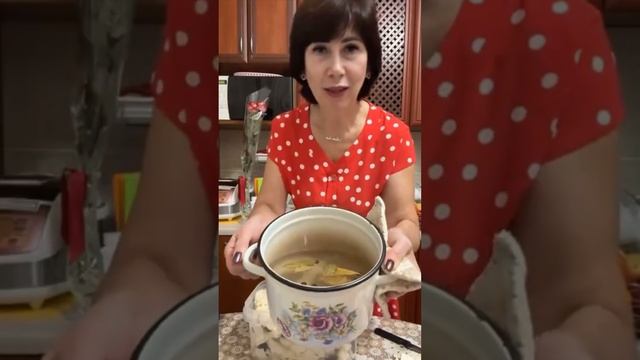 Хрустящая капуста "Пелюстка" со свеклой.