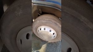 Камаз 53208,1989 год