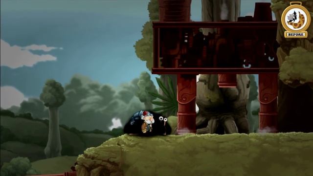 Chronology - Walkthrough Chapter 4 смотреть онлайн