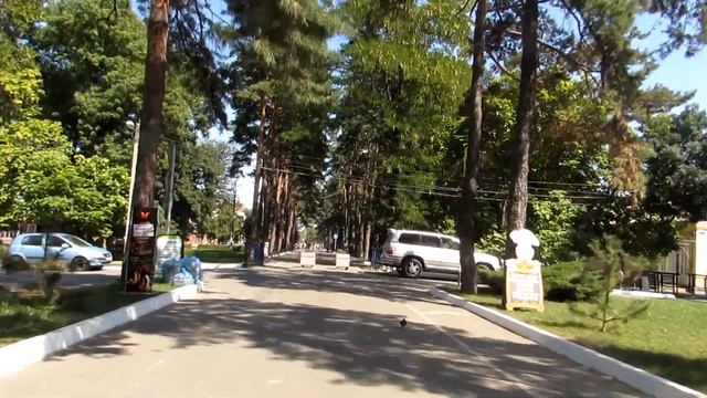 Если нет воды, то почему так мало скважин? Парадоксы Горячего Ключа. Течет ли вода из крана? смотреть онлайн