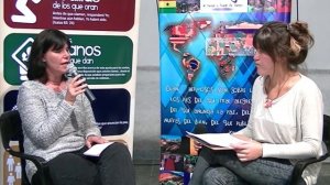 Entrevista Beatrice Senn
