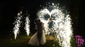 Иногда достаточно немного магии, чтобы танец двух любящих сердец стал незабываемым...