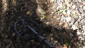 металлоискатель GARRETT AT PRO  фантомы