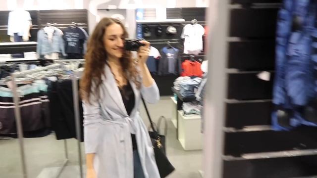 ВЛОГ. Хорошо на даче! По магазинам. Парфюм-моя мини коллекция. смотреть онлайн