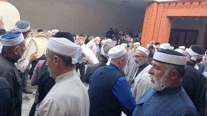 Зикар Майртуп .23 05 2023 год .