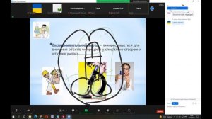 СРЫВ УРОКА В ZOOM #2