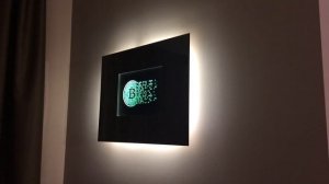 Кристалл Арте. Коллекция светильников Vela. Биткоин