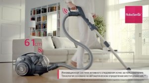 LG CordZero™ VK89000HQ