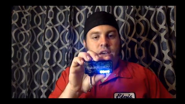 $50 VOX vs $20 DONNER BASS HEADPHONE AMP COMPARISON смотреть онлайн