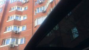 Неисправность люка. Киа Соренто прайм 2017