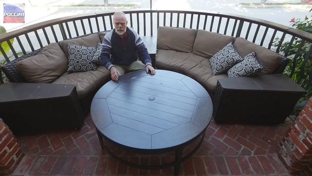 Что построить на даче из КИРПИЧА? Строительство веранды СВОИМИ РУКАМИ!" смотреть онлайн