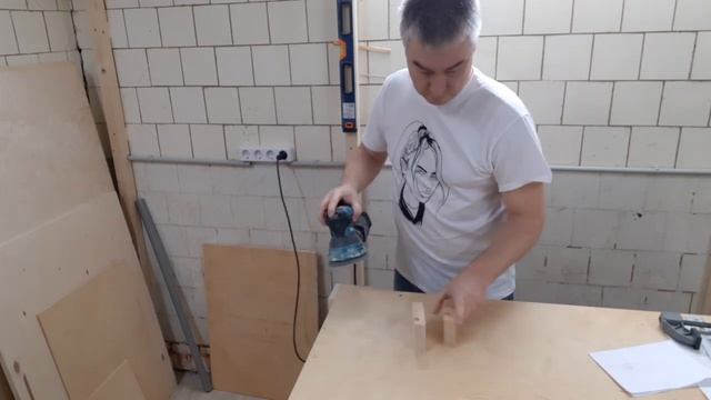 Самая простая подставка для телефона своими руками смотреть онлайн