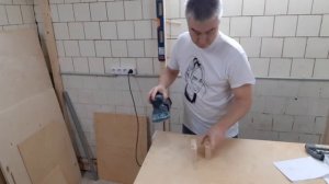 Самая простая подставка для телефона своими руками