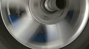 Вибрация в автомобиле