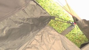 Большая кемпинговая палатка Almada 4.0 High Peak