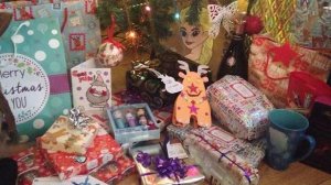 Подарки Англичан на Рождество.Рождественские Традиции Англичан..Новогодние Традиции Англичан