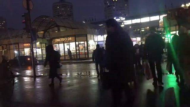 Район Марьино 16.03.2021 смотреть онлайн