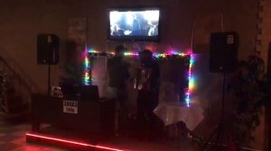 Даргинская Песня 2024 На гармошке Рамазан _Гаджиев