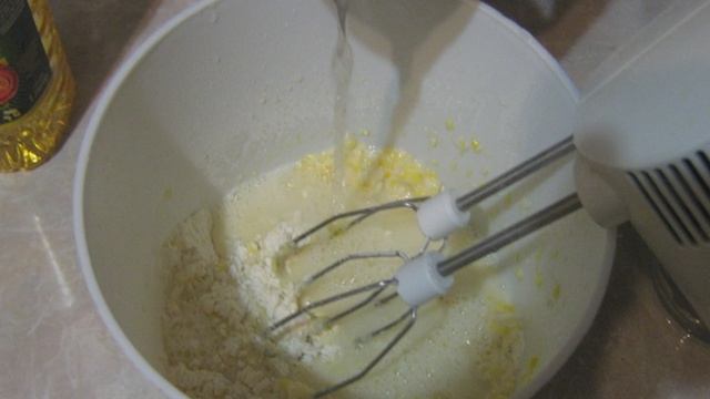 Блины диетические