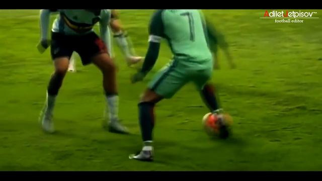 ФИНТЫ РОНАЛДО 2016 смотреть онлайн