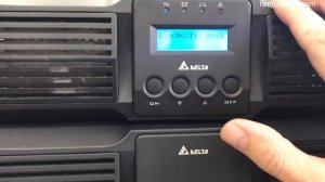 Delta UPS (Дельта) Идеальные батареи BB Battery,  в ремонте не нуждается
