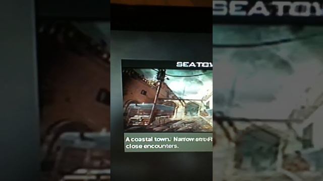 mw3 game set ups four split screen