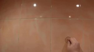 крючок для ванной на вакуумной присоске