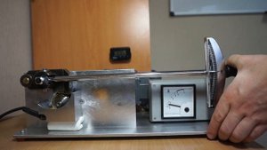 Маслотест #53. FUCHS Titan SyperSYN 5W-40 тест масла на трение